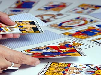 ljubavni tarot