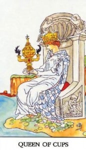 tarot-karte-mala-arkana-kraljica-pehara-ili-kaleza