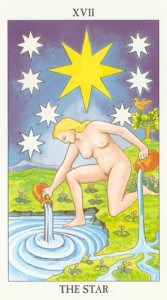 tarot-karte-velika-arkana-zvijezda