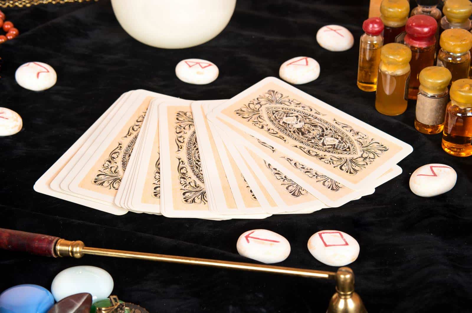 Besplatni tarot