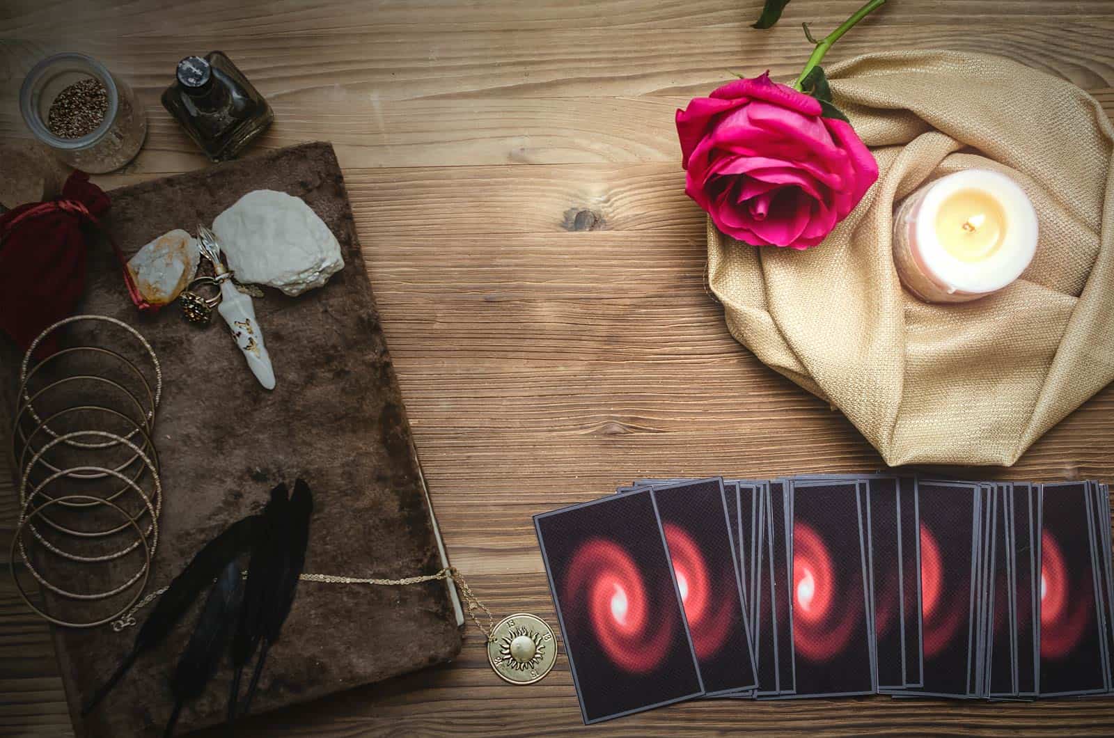 Najbolji tarot majstori za ljubav