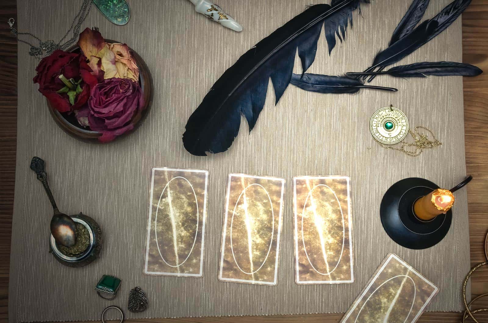 Najtočniji tarot