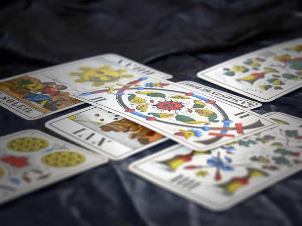 Gdje pronaći ručno rađene vrećice za karte